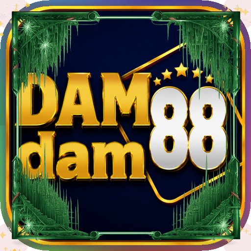 dam88 — mitra unggulan