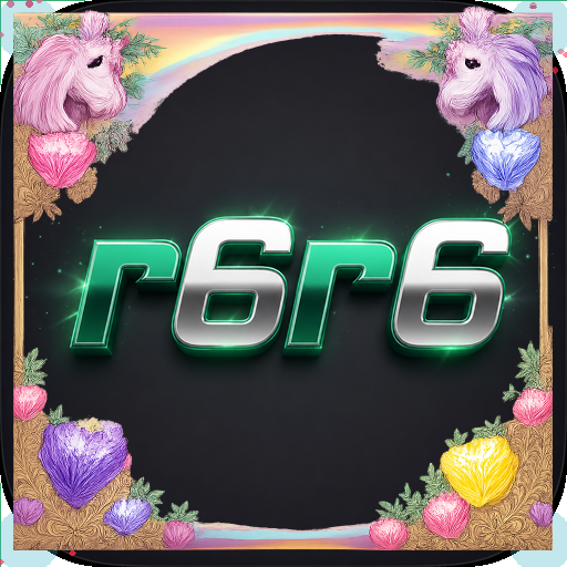 r6r6 — mitra unggulan