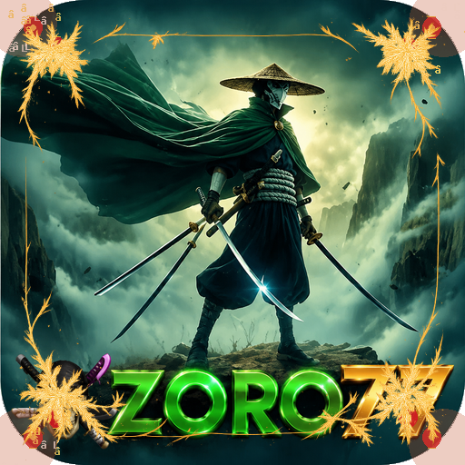 zoro77 — mitra unggulan